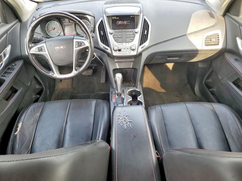 Aukcja sprzedaży 2012 Gmc Terrain, vin: 2GKALUEK3C6234257, numer aukcji: 65946486
