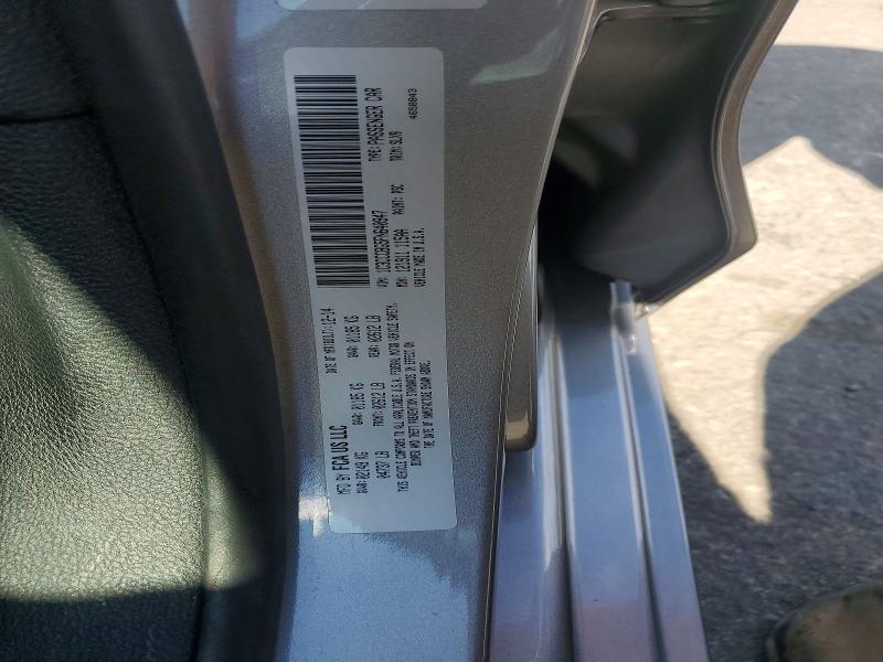 Aukcja sprzedaży 2015 Chrysler 200, vin: 1C3CCCBG5FN640947, numer aukcji: 66293896