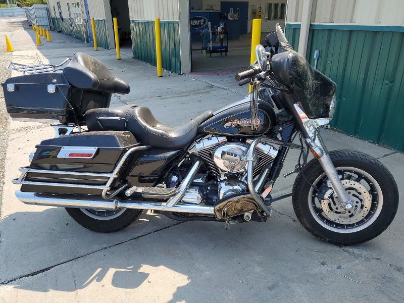 Продаж на аукціоні авто 2006 Harley-davidson Flhtci, vin: 1HD1FFW176Y661653, номер лоту: 64596626