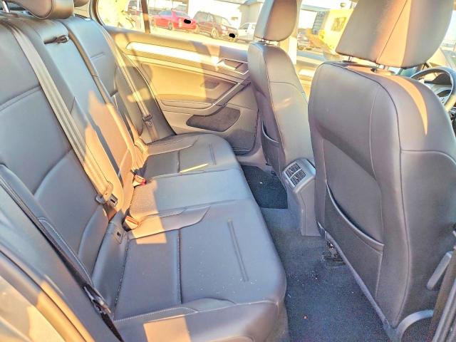 Продаж на аукціоні авто 2015 Volkswagen Golf, vin: 3VW217AU6FM068631, номер лоту: 65913396