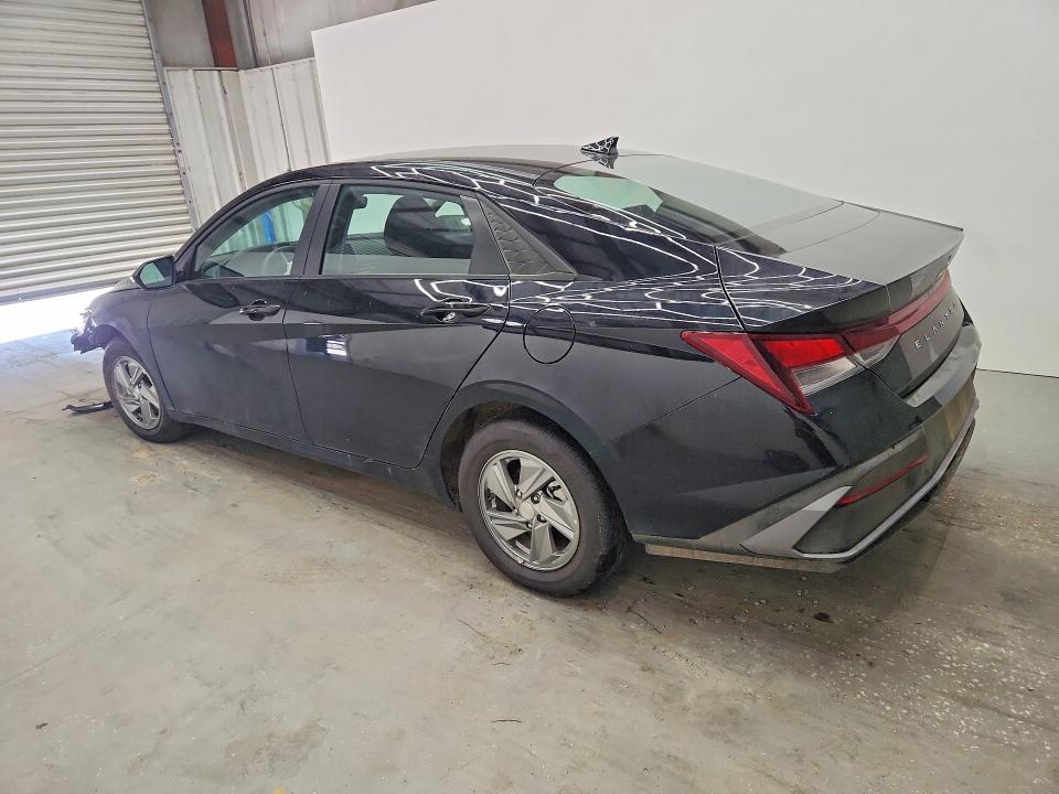 2026 Hyundai Elantra მანქანა იყიდება აუქციონზე, vin: KMHLL4DG6TU204734, აუქციონის ნომერი: 65459746