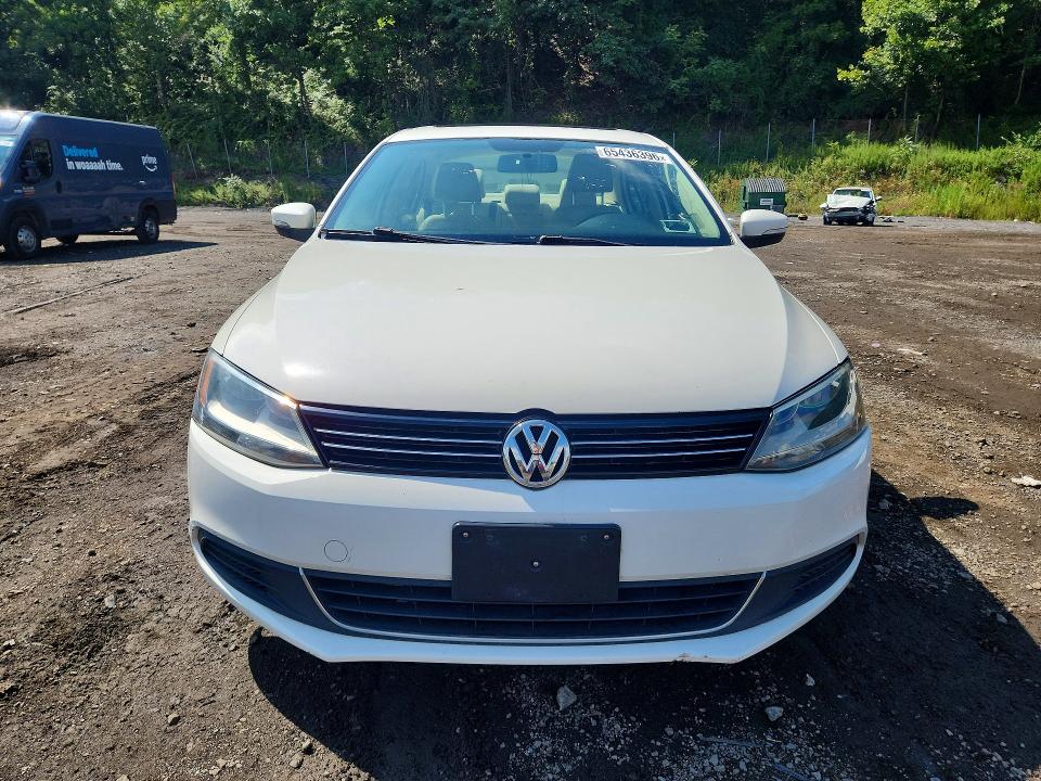 Aukcja sprzedaży 2013 Volkswagen Jetta, vin: 3VWDP7AJ0DM201233, numer aukcji: 65436396