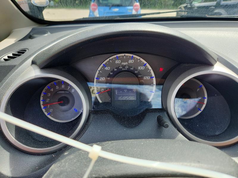 2012 Honda Fit მანქანა იყიდება აუქციონზე, vin: JHMGE8H33CC021830, აუქციონის ნომერი: 63447686