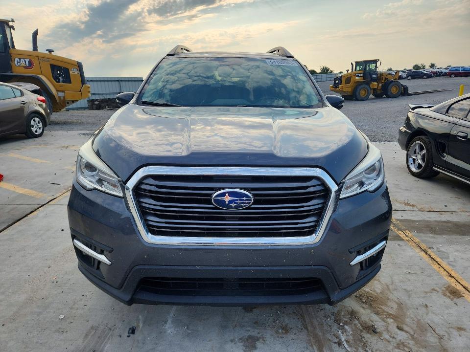 Продажа на аукционе авто 2019 Subaru Ascent, vin: 4S4WMAJD7K3441160, номер лота: 64102946