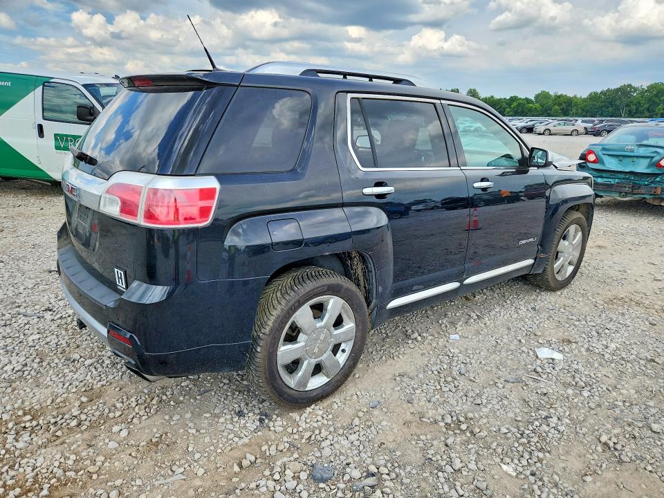 Продажа на аукционе авто 2013 Gmc Terrain, vin: 2GKFLZE32D6133420, номер лота: 63722356