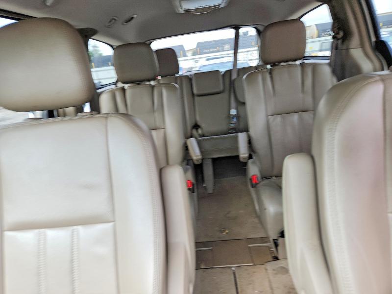 Продаж на аукціоні авто 2013 Chrysler Town & Country, vin: 2C4RC1BG7DR625280, номер лоту: 65902556