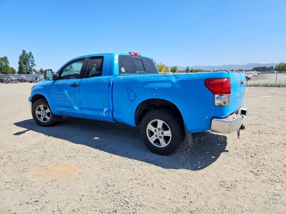 64436056 :رقم المزاد ، 5TFRV54187X008633 vin ، 2007 Toyota Tundra مزاد بيع