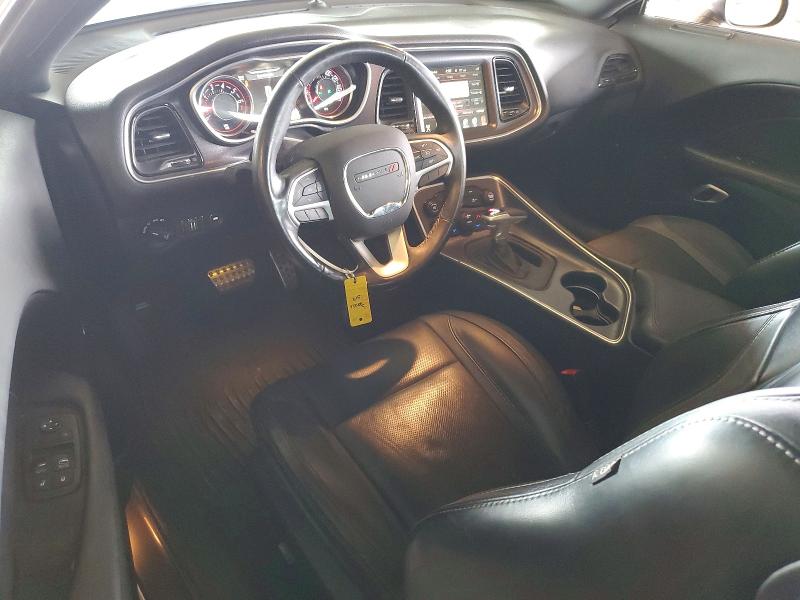 Продаж на аукціоні авто 2016 Dodge Challenger, vin: 2C3CDZAGXGH210052, номер лоту: 67174676