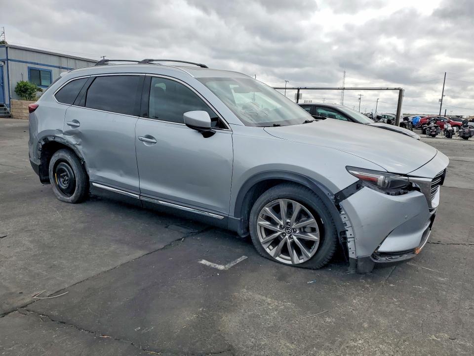 Продажа на аукционе авто 2019 Mazda Cx-9, vin: JM3TCBDY7K0302105, номер лота: 65194876