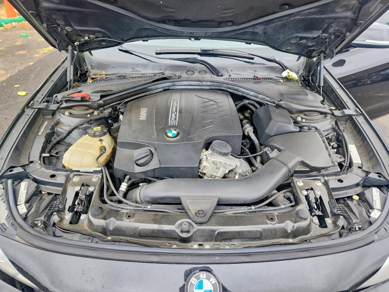 Продажа на аукционе авто 2014 Bmw 335, vin: WBA3X9C54ED867757, номер лота: 64818726