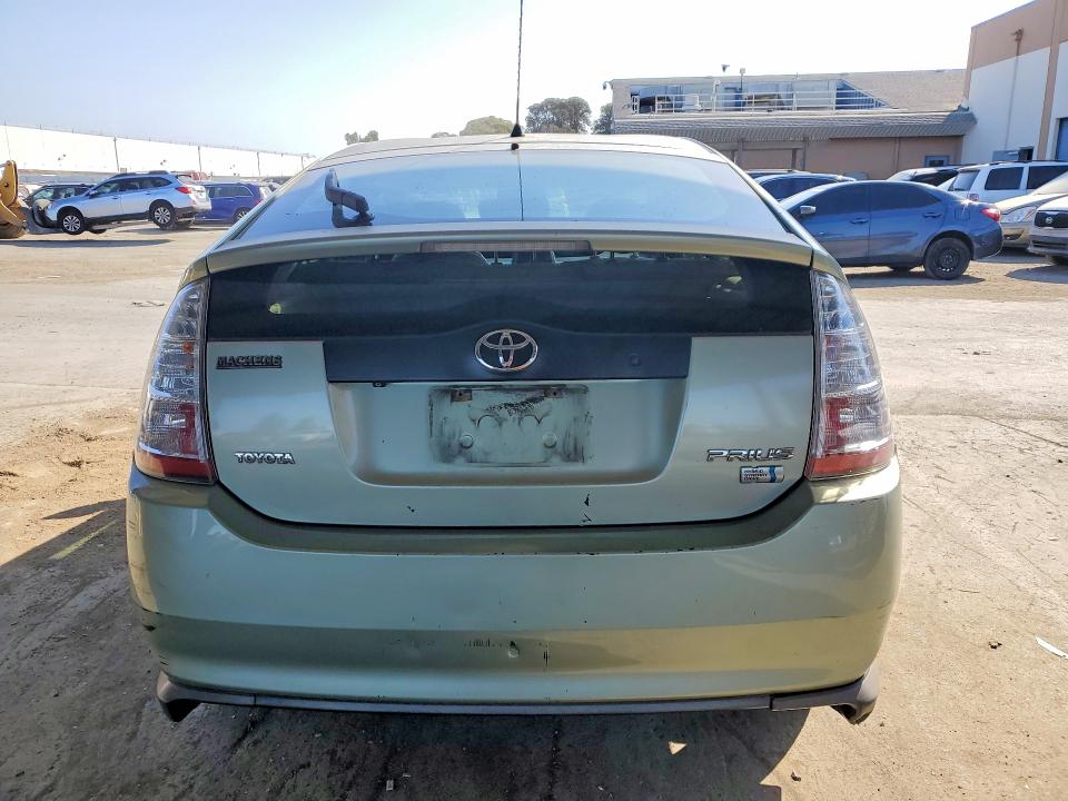 Aukcja sprzedaży 2008 Toyota Prius, vin: JTDKB20UX83359190, numer aukcji: 64839036