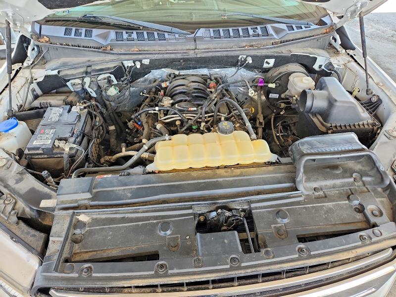 Продажа на аукционе авто 2019 Ford F150, vin: 1FTNF1C59KKC25560, номер лота: 63799396