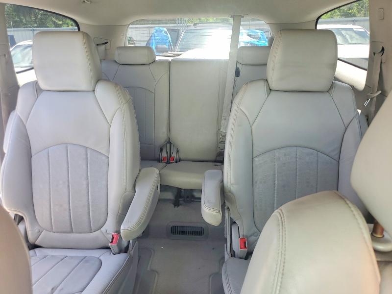Продаж на аукціоні авто 2012 Buick Enclave, vin: 5GAKRCED6CJ307815, номер лоту: 64294986