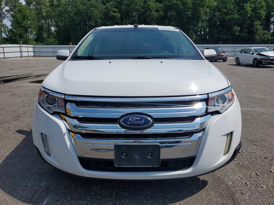 Aukcja sprzedaży 2014 Ford Edge, vin: 2FMDK4JC7EBA28780, numer aukcji: 63556736