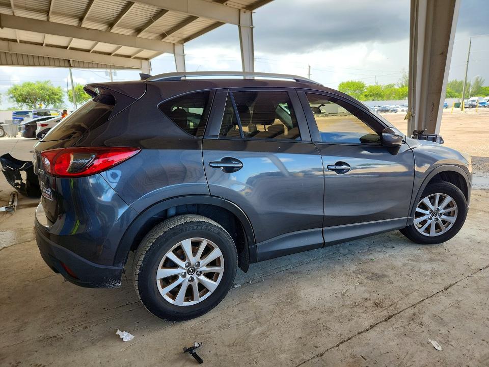 Aukcja sprzedaży 2016 Mazda Cx-5, vin: JM3KE2CY1G0602172, numer aukcji: 66798006