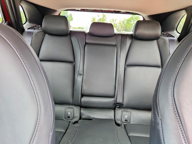 64007086 :رقم المزاد ، 3MVDMBBM9PM556086 vin ، 2023 Mazda Cx-30 مزاد بيع