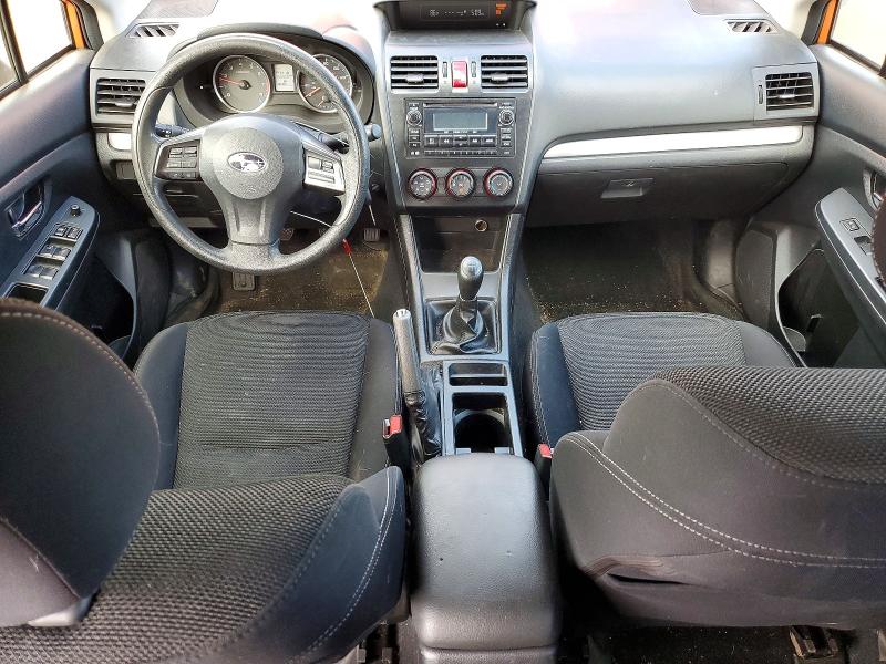 Aukcja sprzedaży 2013 Subaru Xv Crosstrek, vin: JF2GPACC3D1878447, numer aukcji: 65663326