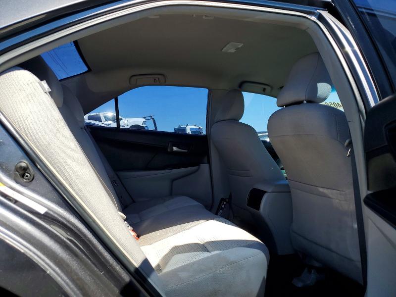 Aukcja sprzedaży 2014 Toyota Camry, vin: 4T4BF1FK2ER391742, numer aukcji: 62714056