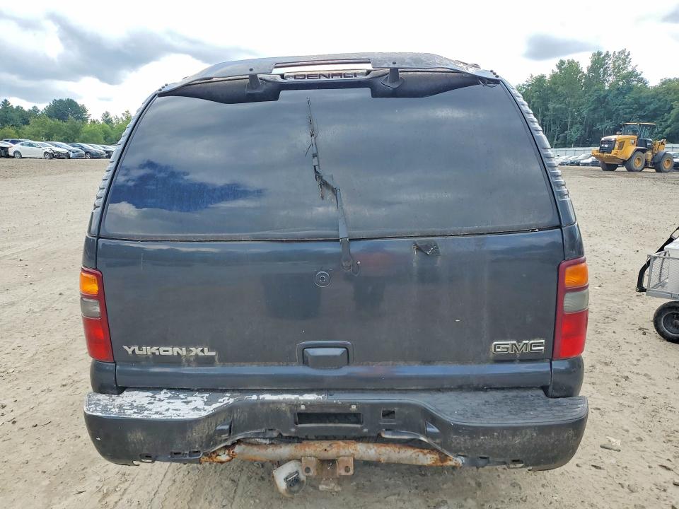 65652186 :رقم المزاد ، 1GKFK66U53J179480 vin ، 2003 Gmc Yukon Xl مزاد بيع