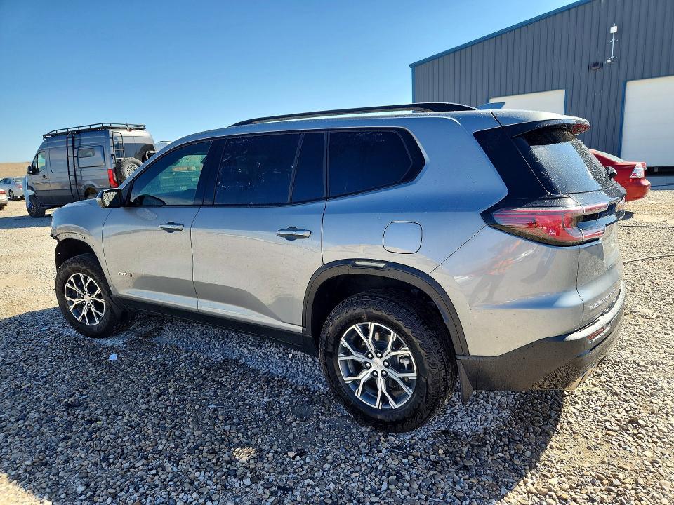 Продаж на аукціоні авто 2024 Gmc Acadia, vin: 1GKENPKS5RJ234578, номер лоту: 66243746