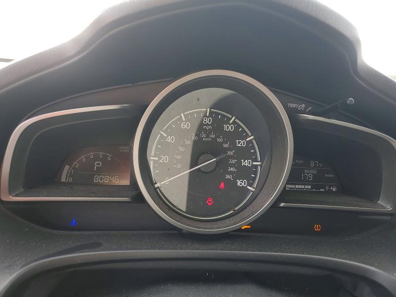 Aukcja sprzedaży 2018 Mazda 3, vin: 3MZBN1L32JM176484, numer aukcji: 66122646