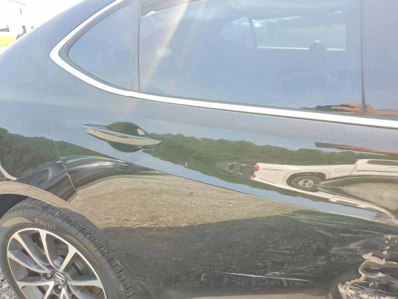 Aukcja sprzedaży 2015 Acura Tlx, vin: 19UUB2F33FA024063, numer aukcji: 64245866
