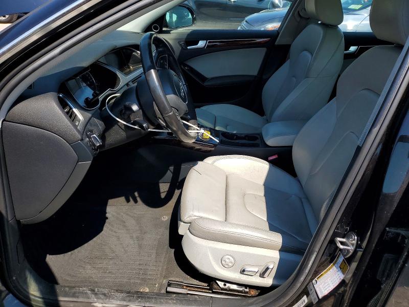 Aukcja sprzedaży 2014 Audi A4 Allroad, vin: WA1UFAFL2EA052779, numer aukcji: 63758076
