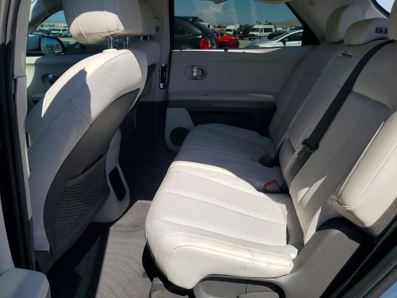 63891266 :رقم المزاد ، KM8KR4AE8PU200123 vin ، 2023 Hyundai Ioniq 5 مزاد بيع