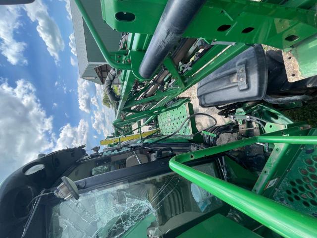 65417426 :رقم المزاد ، 1N04038RCE0006157 vin ، 2015 John Deer Industrial Equipment مزاد بيع