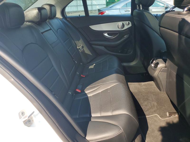 Aukcja sprzedaży 2015 Mercedes-benz C, vin: 55SWF4KB6FU007798, numer aukcji: 63368066