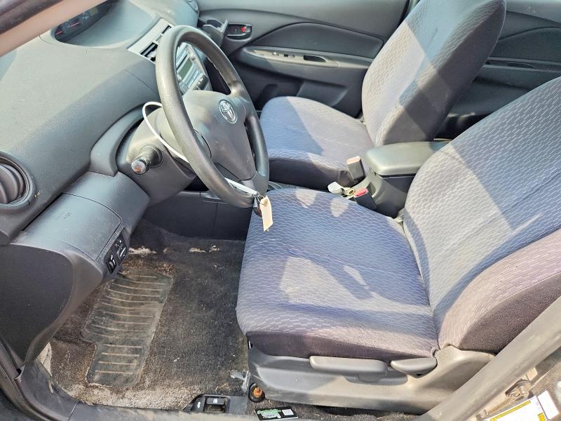 Продаж на аукціоні авто 2010 Toyota Yaris, vin: JTDBT9K38A1373357, номер лоту: 64218166