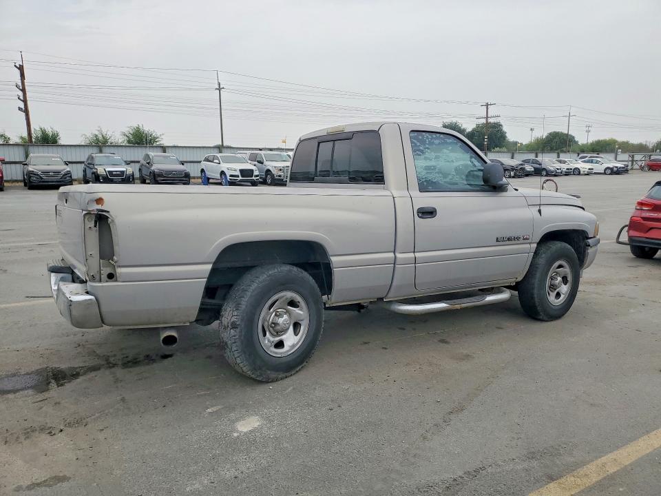 Продаж на аукціоні авто 1999 Dodge Ram 1500, vin: 1B7HC16X5XS306999, номер лоту: 64840266