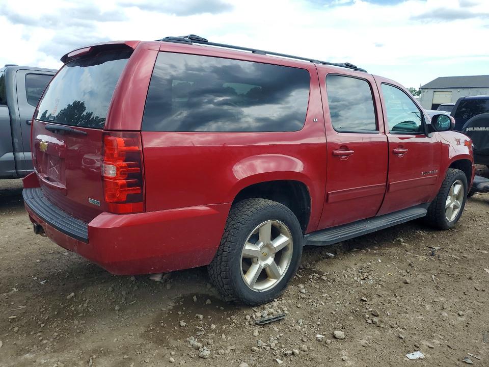 Aukcja sprzedaży 2012 Chevrolet Suburban, vin: 1GNSKJE74CR272816, numer aukcji: 65726156