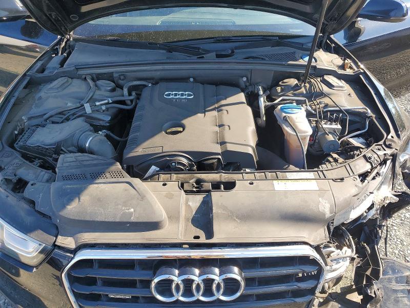 Продаж на аукціоні авто 2016 Audi A5, vin: WAUM2AFH1GN006804, номер лоту: 66268716