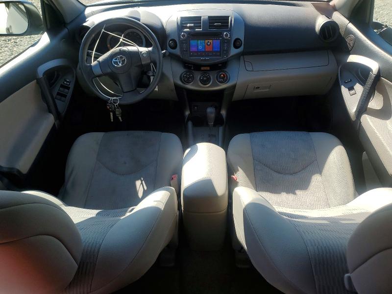 63055756 :رقم المزاد ، 2T3BF4DV1BW137838 vin ، 2011 Toyota Rav4 مزاد بيع