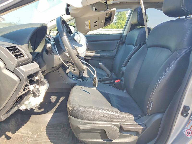Aukcja sprzedaży 2015 Subaru Xv Crosstrek, vin: JF2GPASC7F8252721, numer aukcji: 65686186
