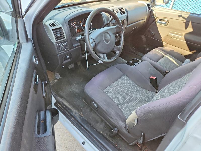 Продажа на аукционе авто 2012 Gmc Canyon, vin: 1GTC5MF90C8107499, номер лота: 64250066