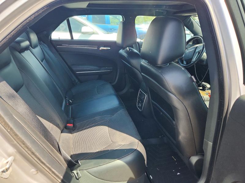 Aukcja sprzedaży 2014 Chrysler 300c, vin: 2C3CCAKG4EH216736, numer aukcji: 64949746