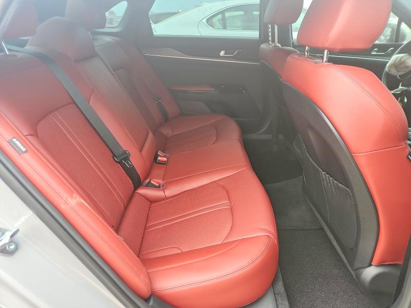 Aukcja sprzedaży 2026 Kia K5, vin: KNAG64J79T5475280, numer aukcji: 65277446