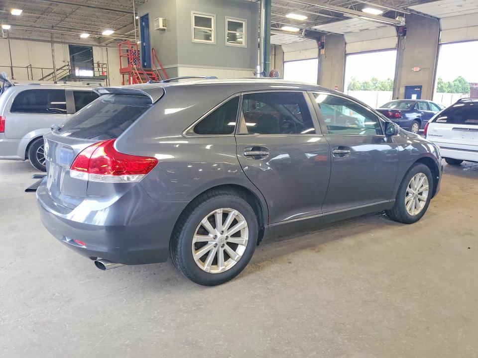 Aukcja sprzedaży 2009 Toyota Venza, vin: 4T3ZE11A39U005336, numer aukcji: 64479786