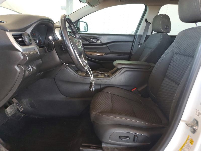 Продажа на аукционе авто 2017 Gmc Acadia, vin: 1GKKNLLS5HZ326753, номер лота: 66135716
