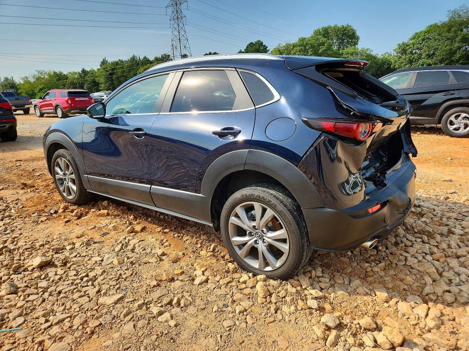 Aukcja sprzedaży 2025 Mazda Cx-30, vin: 3MVDMBCM5SM771679, numer aukcji: 64271576