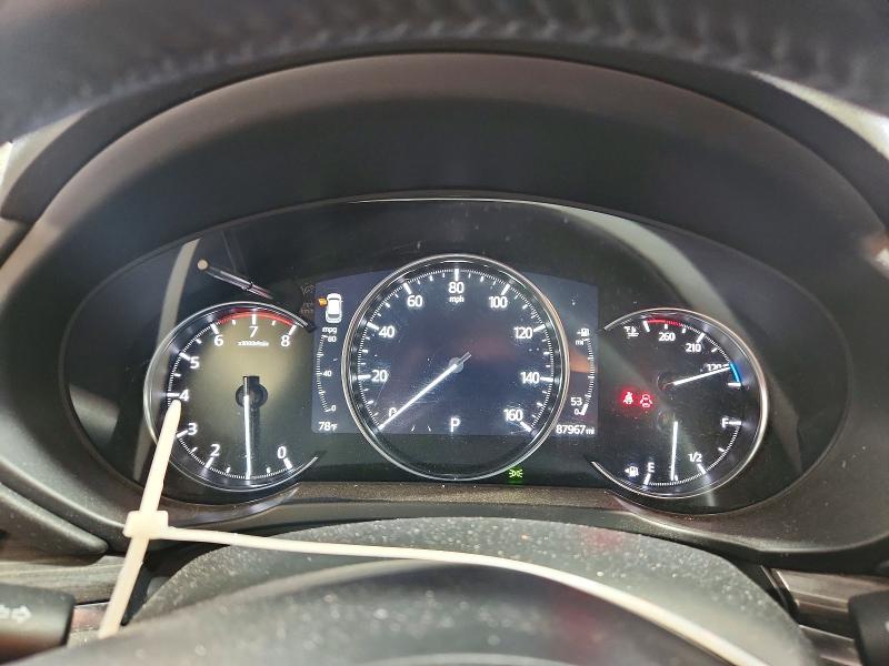 63696516 :رقم المزاد ، JM3KFBDM4K0608114 vin ، 2019 Mazda Cx-5 مزاد بيع