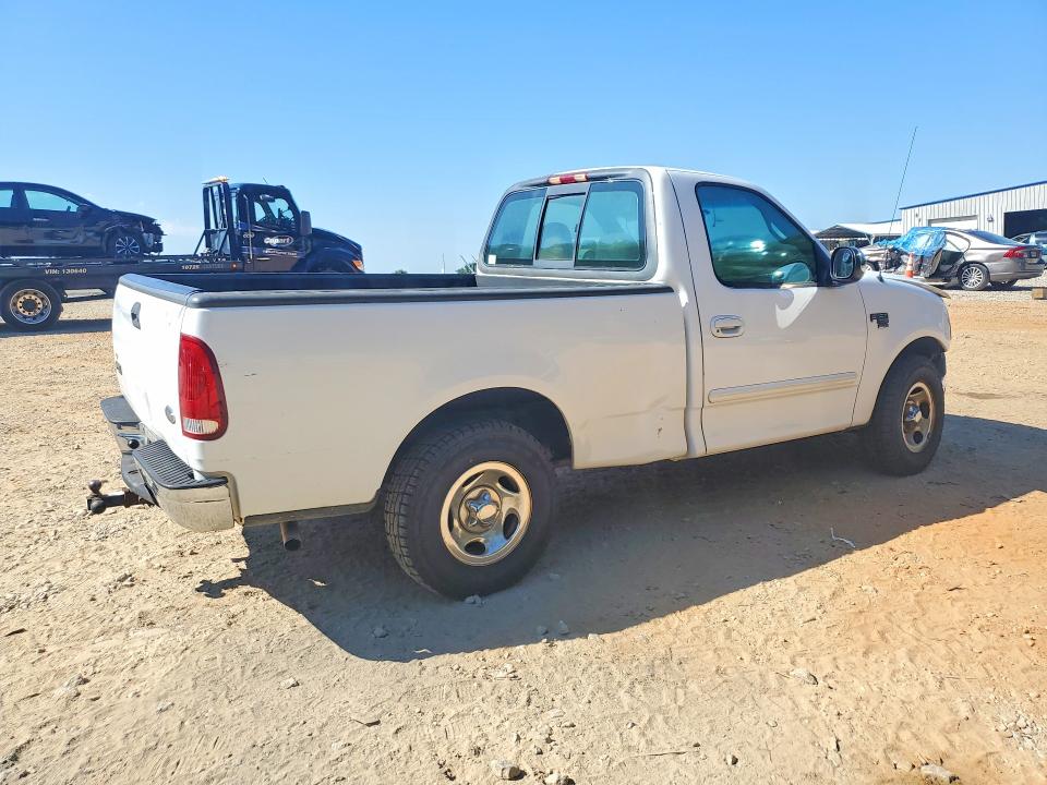 Продаж на аукціоні авто 2001 Ford F150, vin: 3FTRF17W21MA65999, номер лоту: 66093006