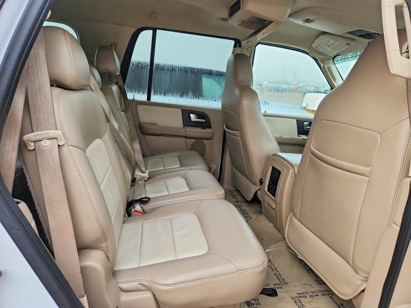 Aukcja sprzedaży 2006 Ford Expedition, vin: 1FMFU185X6LA78132, numer aukcji: 65029026