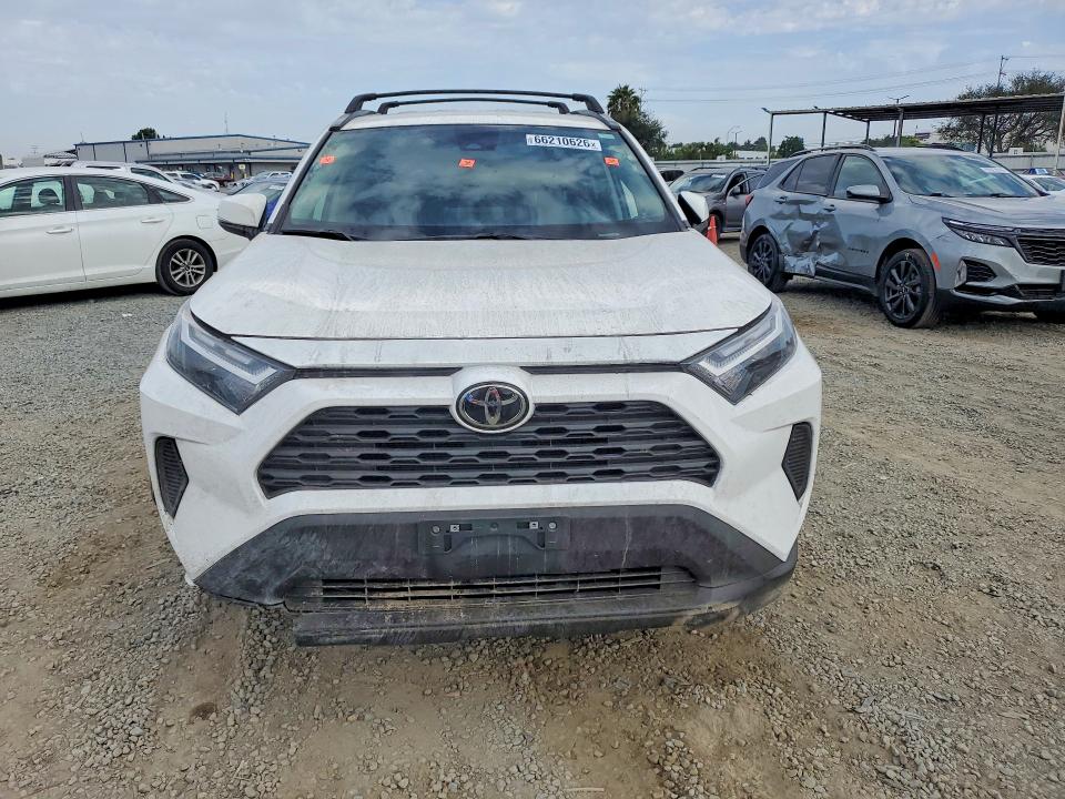 Aukcja sprzedaży 2024 Toyota Rav4, vin: 2T3W1RFV1RW355699, numer aukcji: 66210626