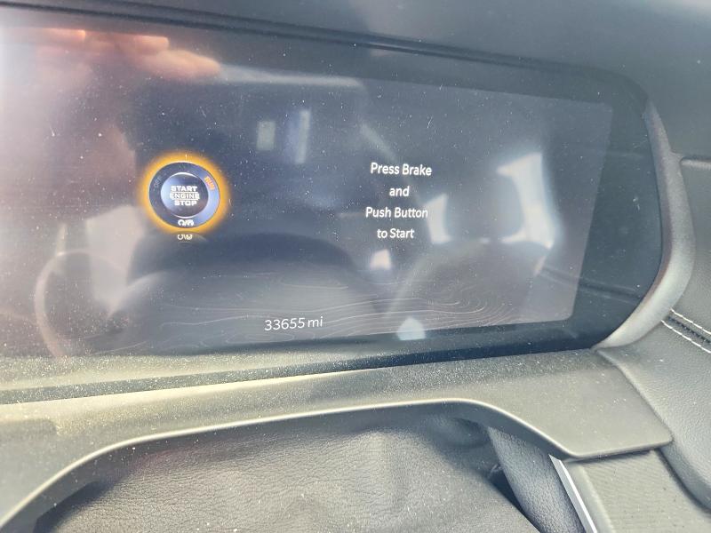 65869866 :رقم المزاد ، 1C4RJHAG3RC104461 vin ، 2024 Jeep Grand Cherokee مزاد بيع