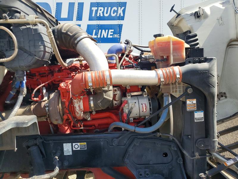 2016 Peterbilt 579 მანქანა იყიდება აუქციონზე, vin: 1XPBA48X2GD339794, აუქციონის ნომერი: 65416406