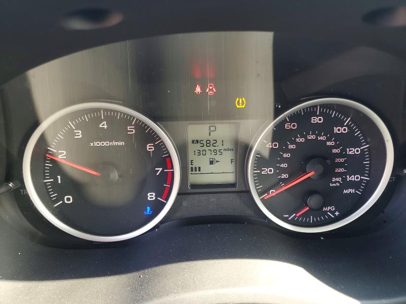 Aukcja sprzedaży 2014 Subaru Xv Crosstrek, vin: JF2GPACC5E8300035, numer aukcji: 65794106