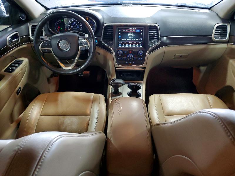 Продаж на аукціоні авто 2014 Jeep Grand Cherokee, vin: 1C4RJFBG1EC123748, номер лоту: 64754416